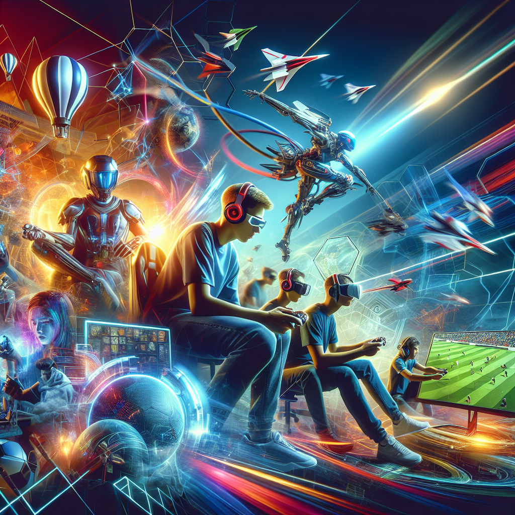 M6 Mobile Legends: Sekilas tentang masa depan game kompetitif