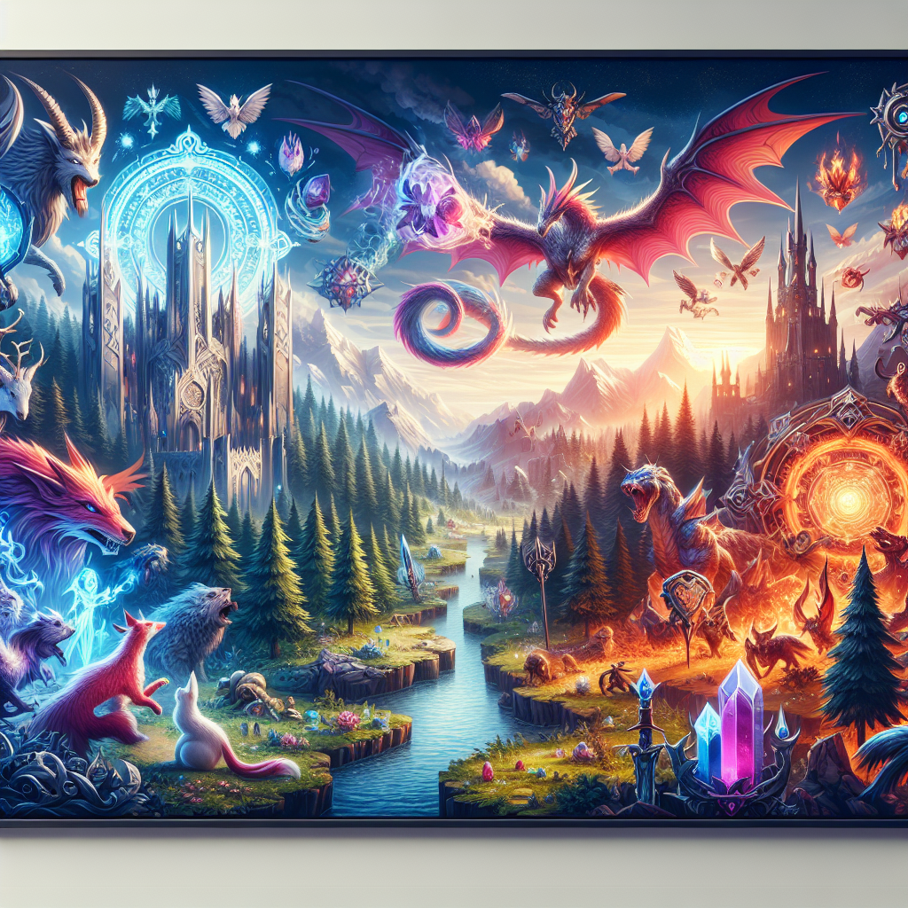 latar belakang legenda seluler wallpaper hd