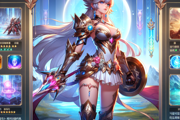 Karakter Wanita Paling Kuat di Mobile Legends