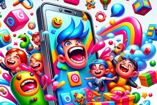 nama mobile legend lucu yang bikin ngakak