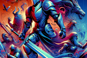 Ide Wallpaper Mobile Legends Kreatif untuk Pemain