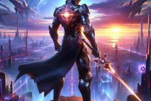 Kisah Hero Mobile Legend: Perjalanan Sang Pahlawan