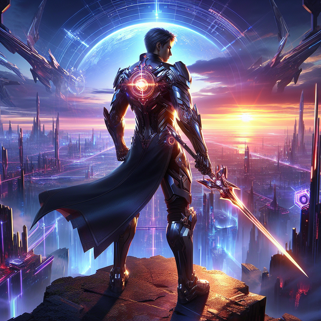 Kisah Hero Mobile Legend: Perjalanan Sang Pahlawan
