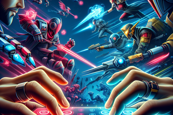 Bangkitnya M1 Mobile Legends: Era Baru dalam Permainan Kompetitif