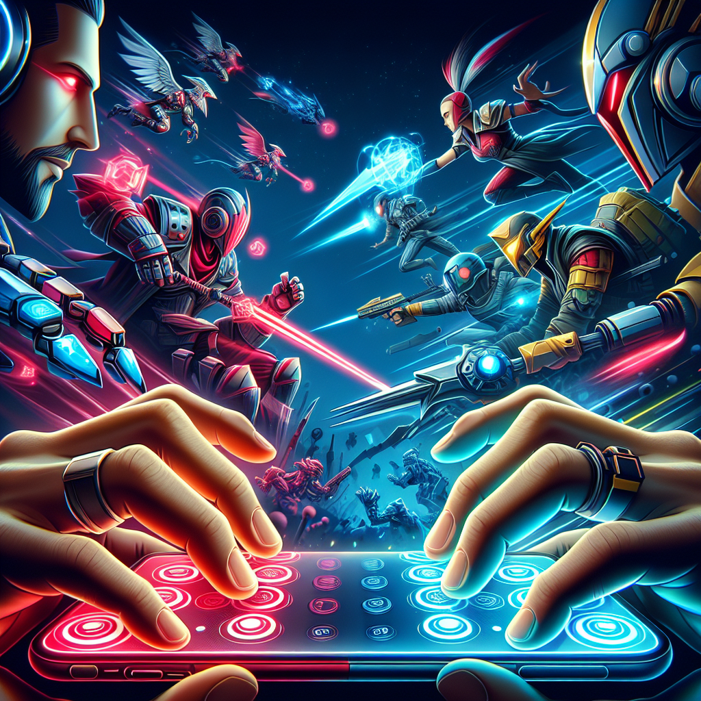 Bangkitnya M1 Mobile Legends: Era Baru dalam Permainan Kompetitif