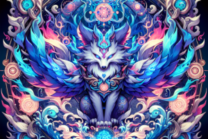 Mengungkap Misteri Hewan Roh Arti di Mobile Legends