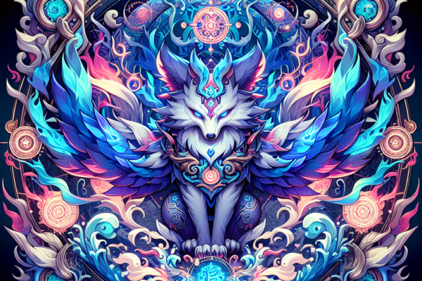 Mengungkap Misteri Hewan Roh Arti di Mobile Legends