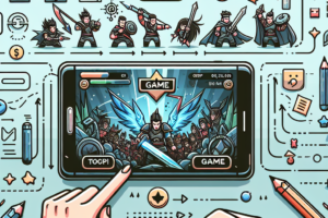 cara main mobile legend untuk pemula
