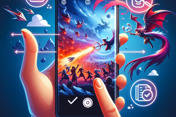 Foto Mobile Legends: Tips untuk menangkap momen dalam game yang menakjubkan