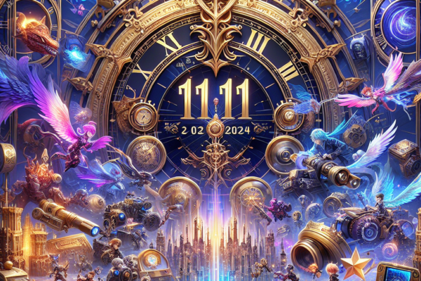 Mobile Legends 11.11 Event 2024: Apa yang diharapkan dan bagaimana mempersiapkan