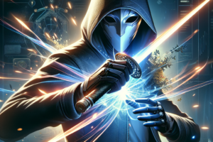 Melepaskan Kekuatan Sabre: Menguasai Assassin Legenda Seluler