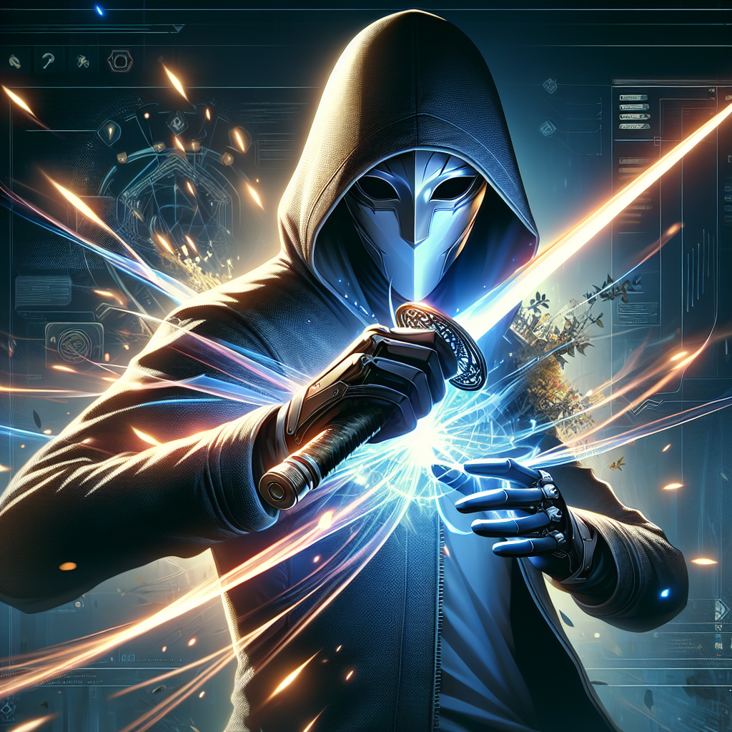 Melepaskan Kekuatan Sabre: Menguasai Assassin Legenda Seluler