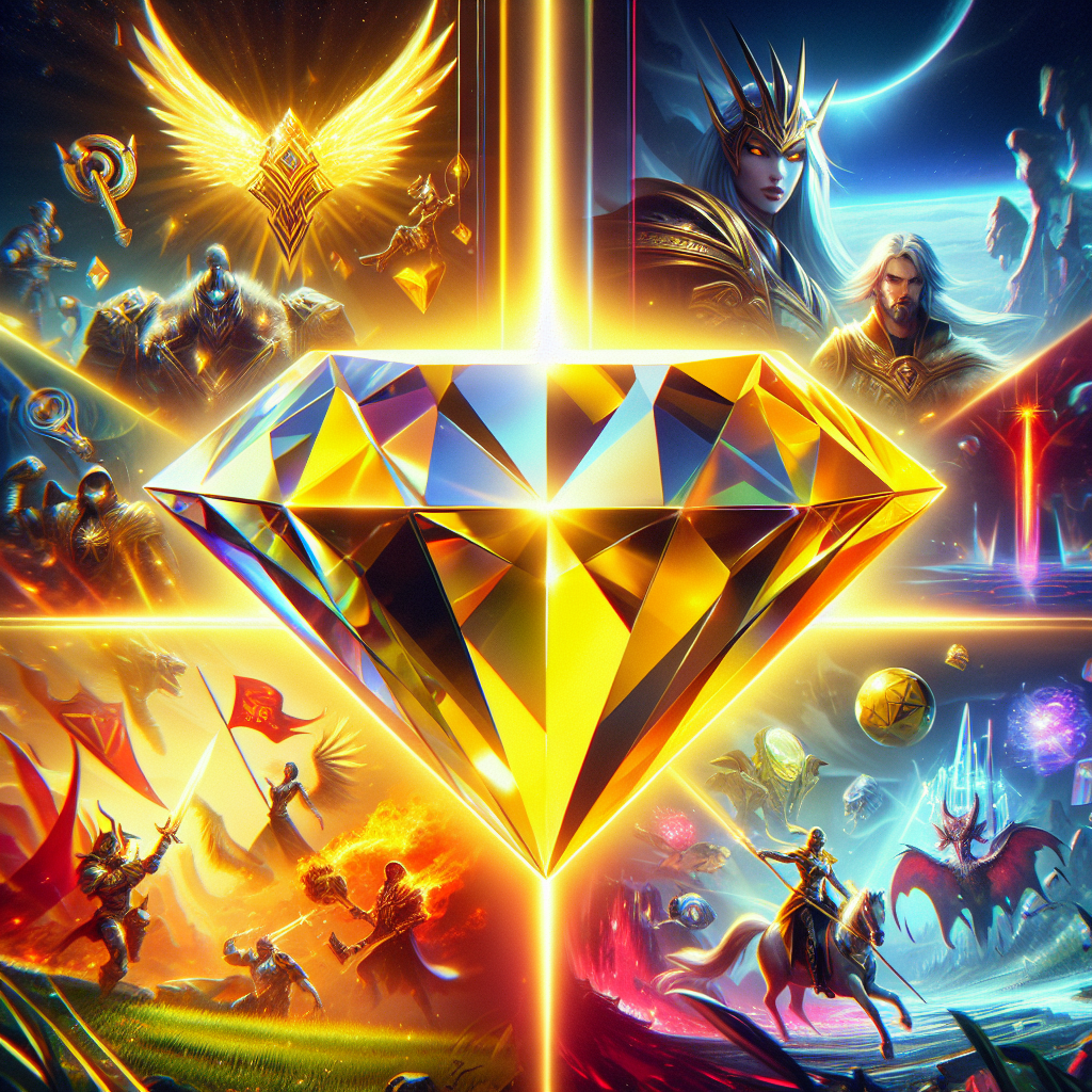 kapan diamond kuning mobile legend 2025