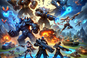 Panduan Utama untuk Mobile Legends HD: Tips