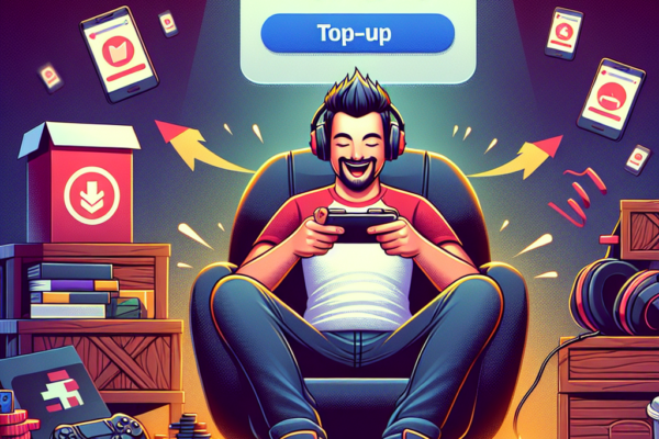 Unipin Mobile Legend: Solusi top-up terbaik untuk gamer