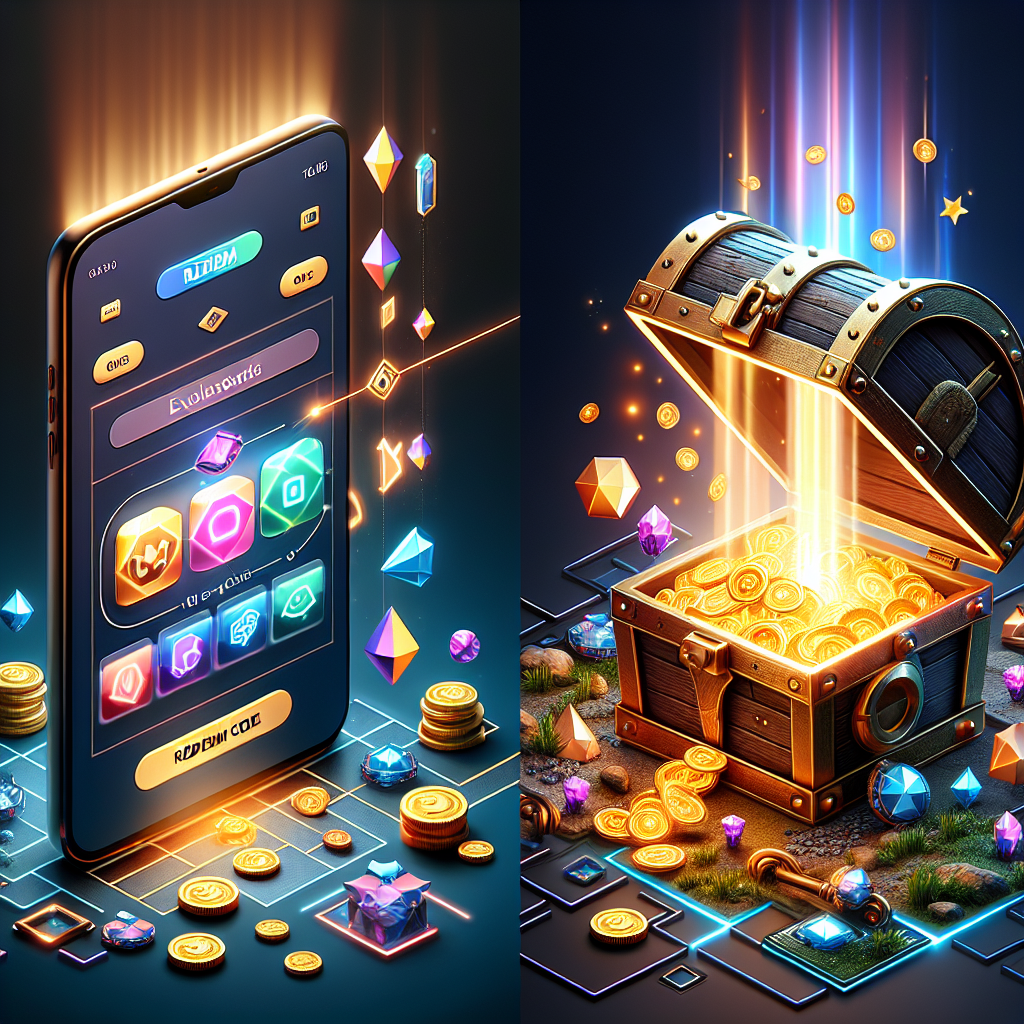 Legenda Seluler Kode Redeem: Cara Membuka Kunci Hadiah Eksklusif
