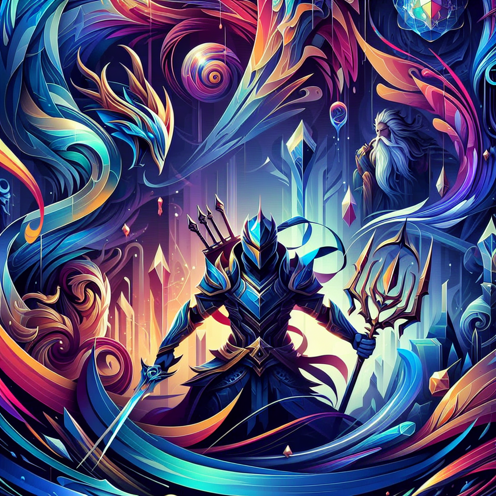 Wallpaper HD legenda seluler yang menakjubkan untuk perangkat Anda