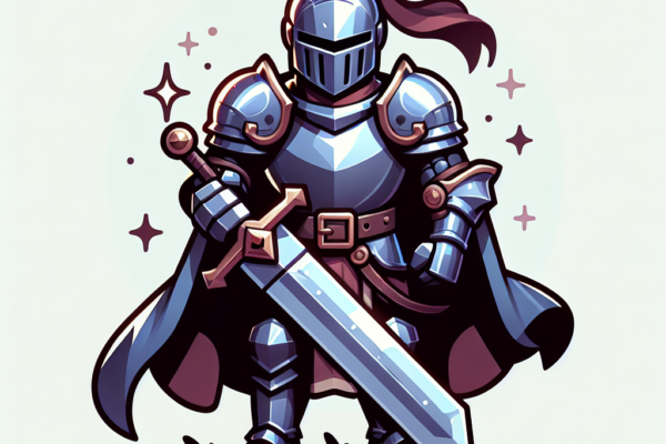 Cerita Hero Mobile Legend: Keberanian dan Pengorbanan Lancelot