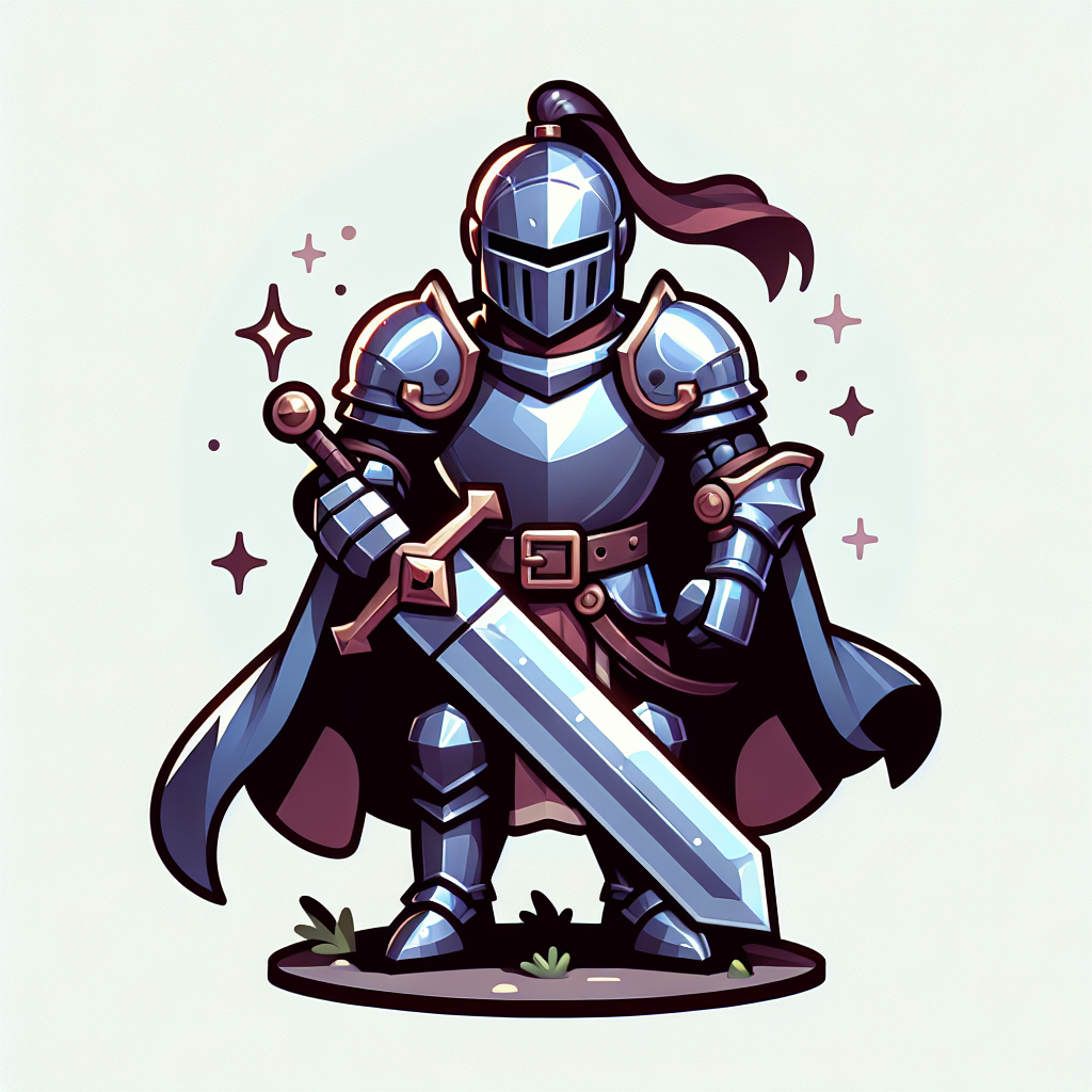 Cerita Hero Mobile Legend: Keberanian dan Pengorbanan Lancelot
