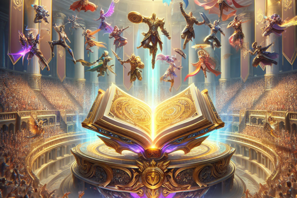 Total Heroes in Mobile Legends: Panduan Utama