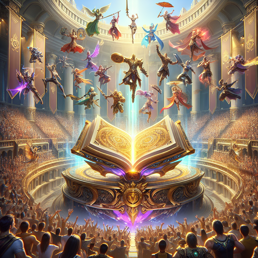 Total Heroes in Mobile Legends: Panduan Utama