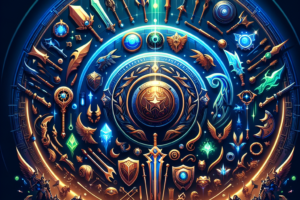 nama nama hero Mobile Legends yang harus kamu ketahui