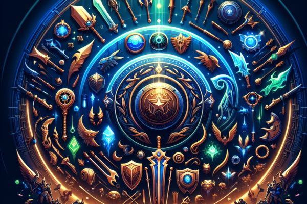 nama nama hero Mobile Legends yang harus kamu ketahui