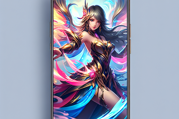 wallpaper hero cantik mobile legend terbaik untuk ponselmu