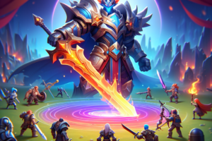 Bangkitnya Epic Heroes in Mobile Legends: A Comprehensive Guide
