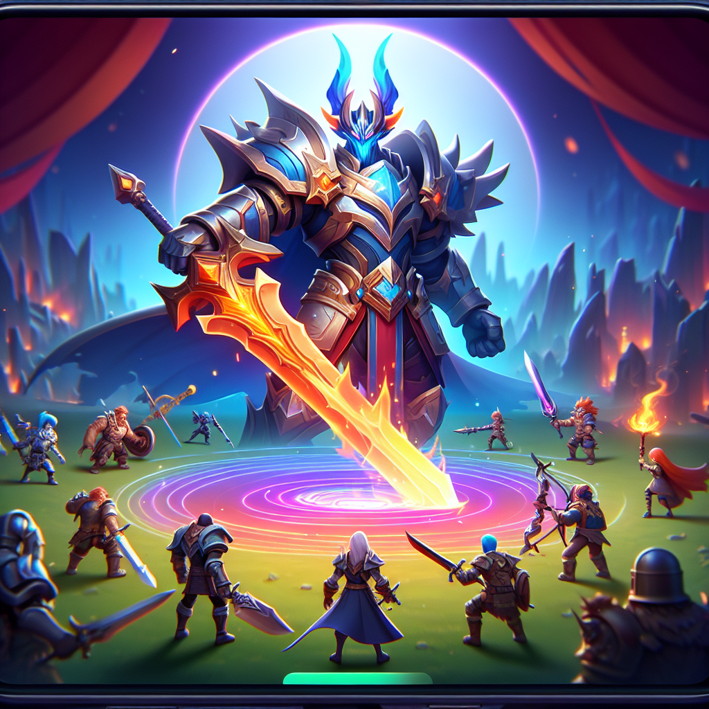 Bangkitnya Epic Heroes in Mobile Legends: A Comprehensive Guide