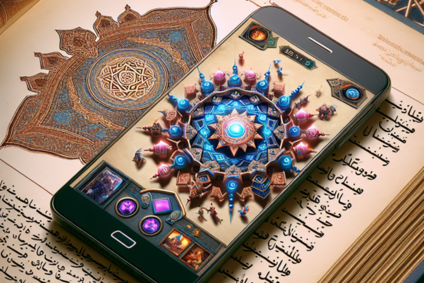 hukum bermain game mobile legend dalam islam: pandangan ulama