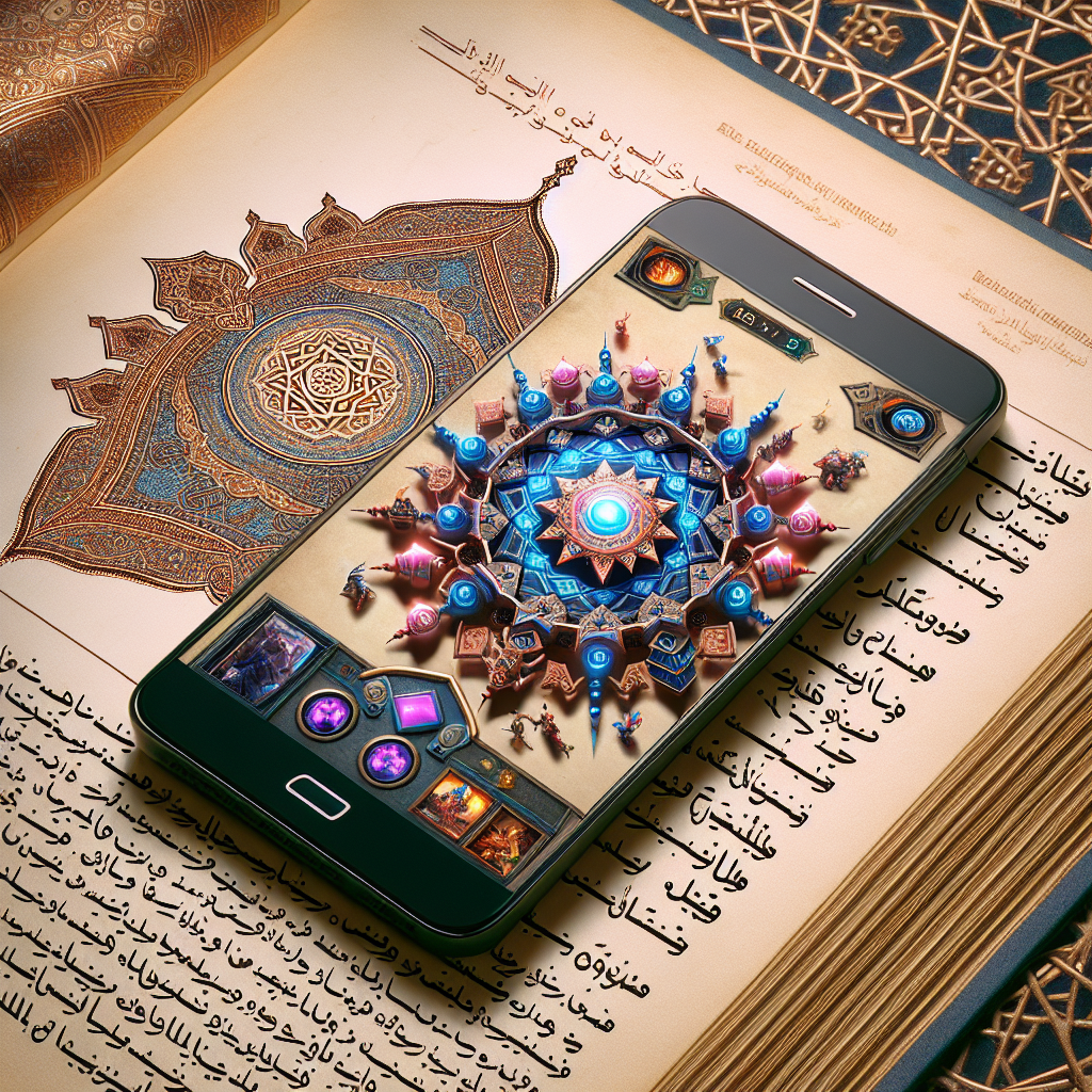 hukum bermain game mobile legend dalam islam: pandangan ulama