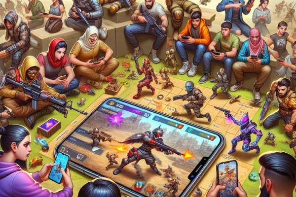 Panduan Utama untuk mendominasi pertandingan legenda mobile live