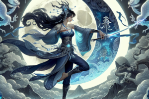 Melepaskan Kekuatan Chang’e: Panduan Mendominasi di Mobile Legends