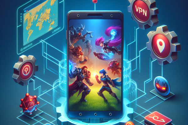 negara vpn mobile legend bot terbaik untuk performa gaming