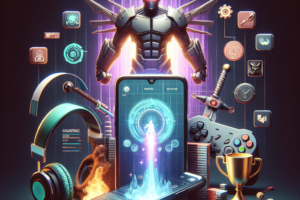 Evos Mobile Legends: Bangkitnya Titan Esports