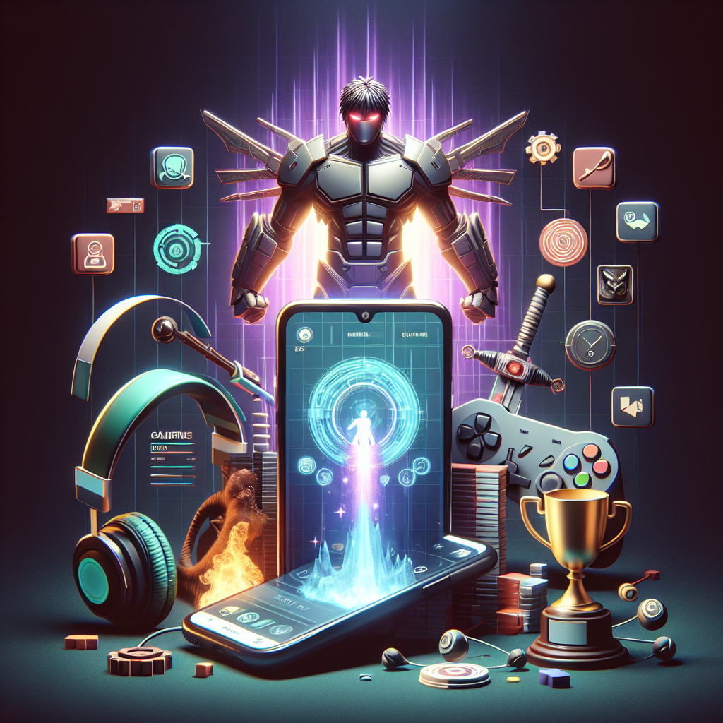 Evos Mobile Legends: Bangkitnya Titan Esports