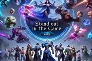 Nama Pengguna Kreatif Mobile Legends: Menonjol dalam Game