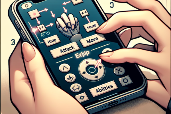 cara bermain mobile legend untuk pemula