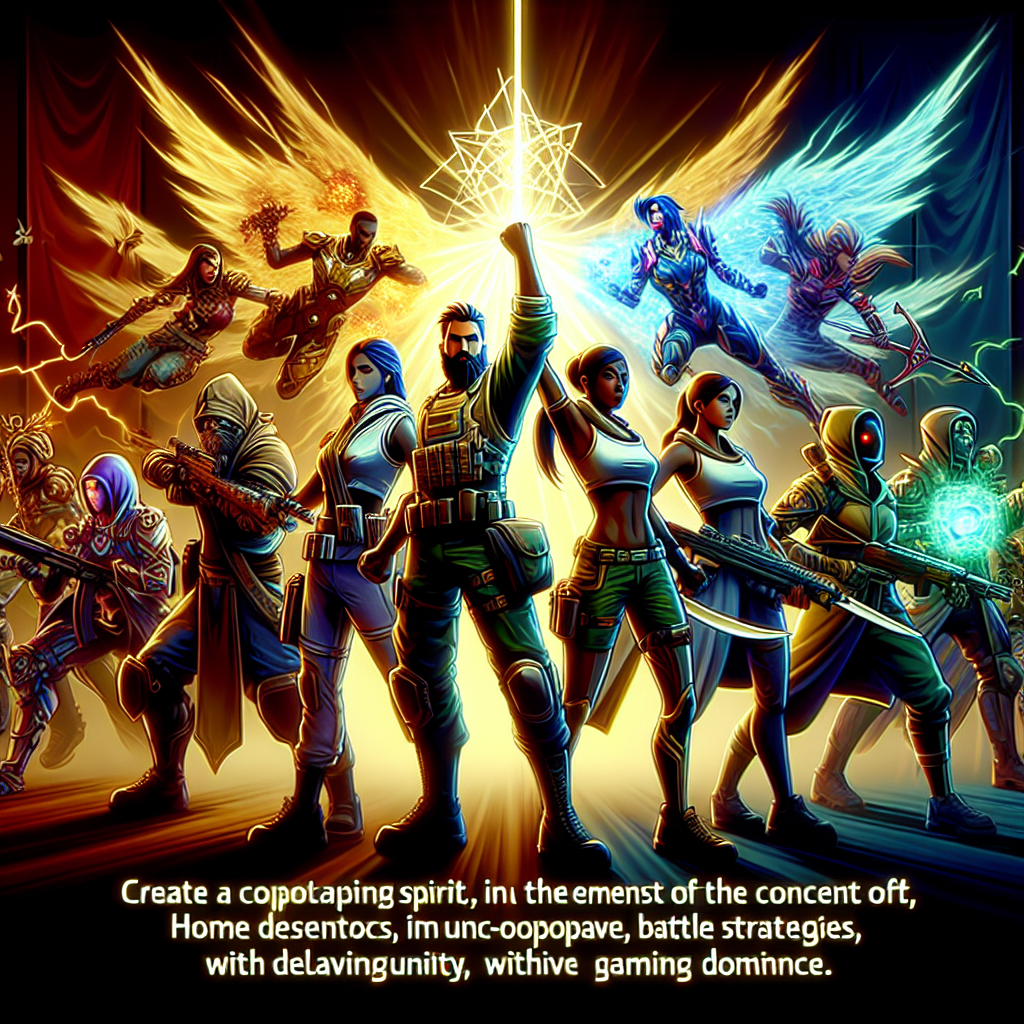 Hadiah Karisma di Mobile Legends: Membuka Kekuatan Semangat Tim