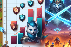 Kebangkitan PETA di Mobile Legends: Mengungkap Strategi untuk Menang