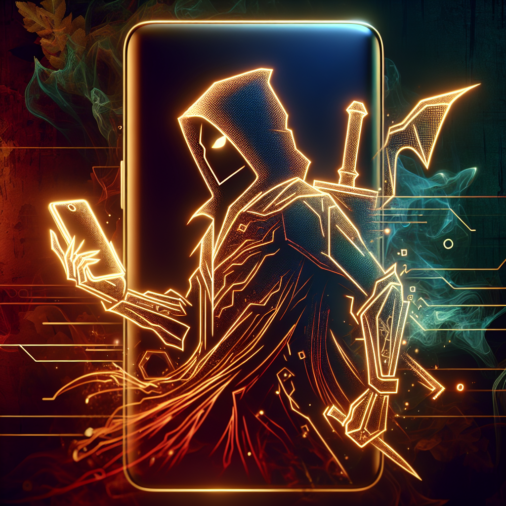 Avatar Mobile Legend Keren: Tips Meningkatkan Pengalaman Bermain Game Anda