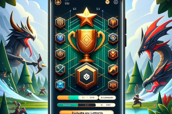 Kiosgamer Mobile Legend: Tips dan Trik Mendominasi Permainan
