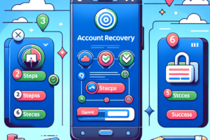 formulir pemulihan akun mobile legend: panduan langkah demi langkah