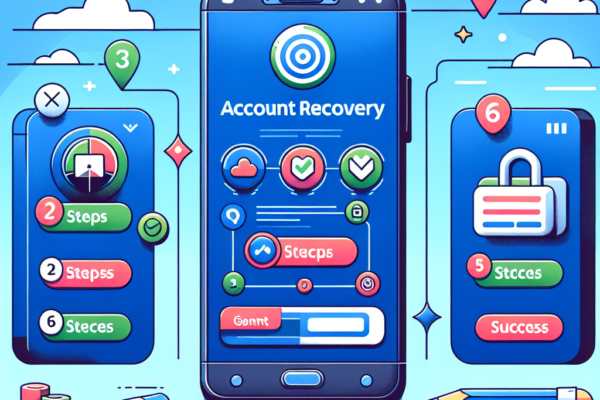 formulir pemulihan akun mobile legend: panduan langkah demi langkah