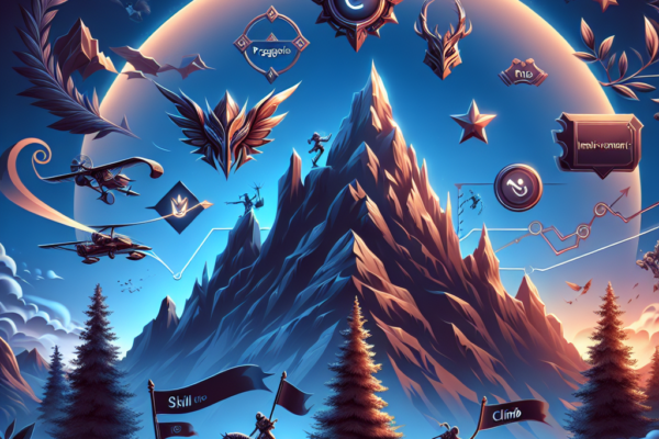 Menguasai MMR Mobile Legends: Tips dan Strategi Naik Rank