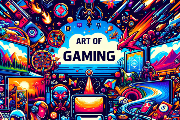 estetika pp mobile legenda: Merangkul Seni Gaya Gaming