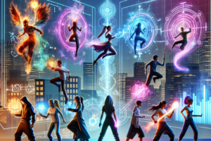 Klasemen Terbaru Mobile Legends: Siapa yang Memimpin?