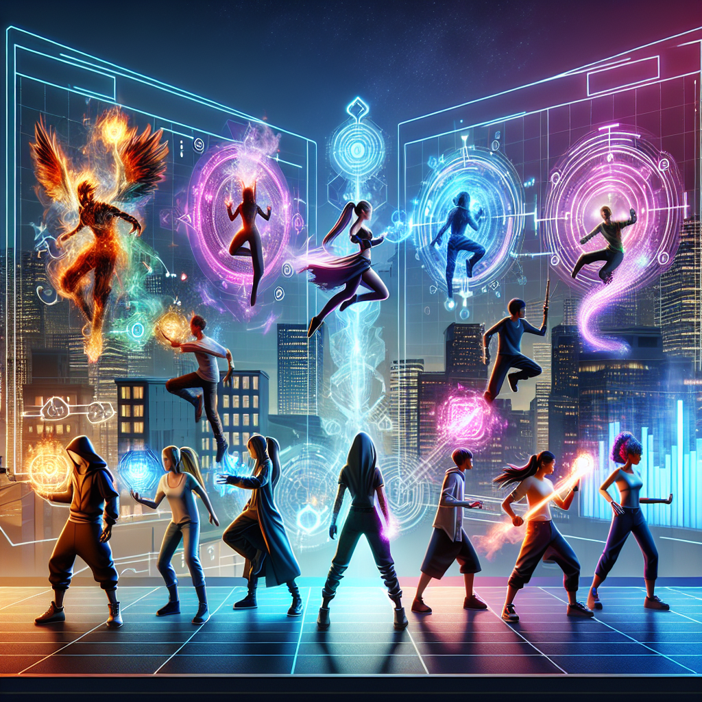 Klasemen Terbaru Mobile Legends: Siapa yang Memimpin?