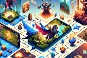 strategi rw mobile legenda untuk pemula